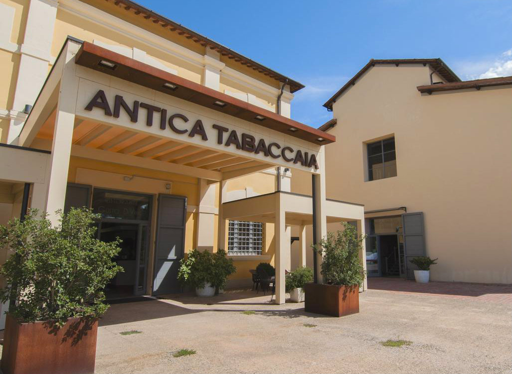 ANTICA TABACCAIA RESORT Terranova Bracciolini Tuscany DLT Travel